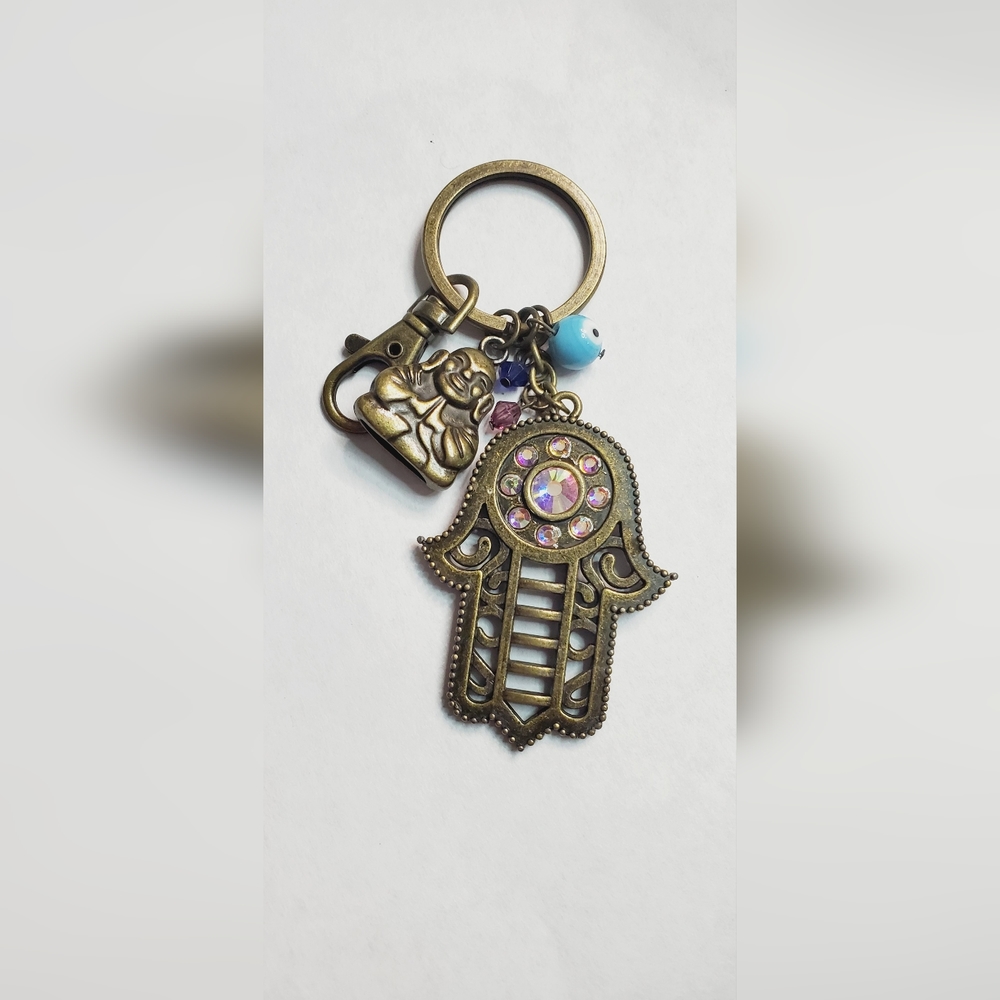Stylish Keychains - Picture 4 of 5